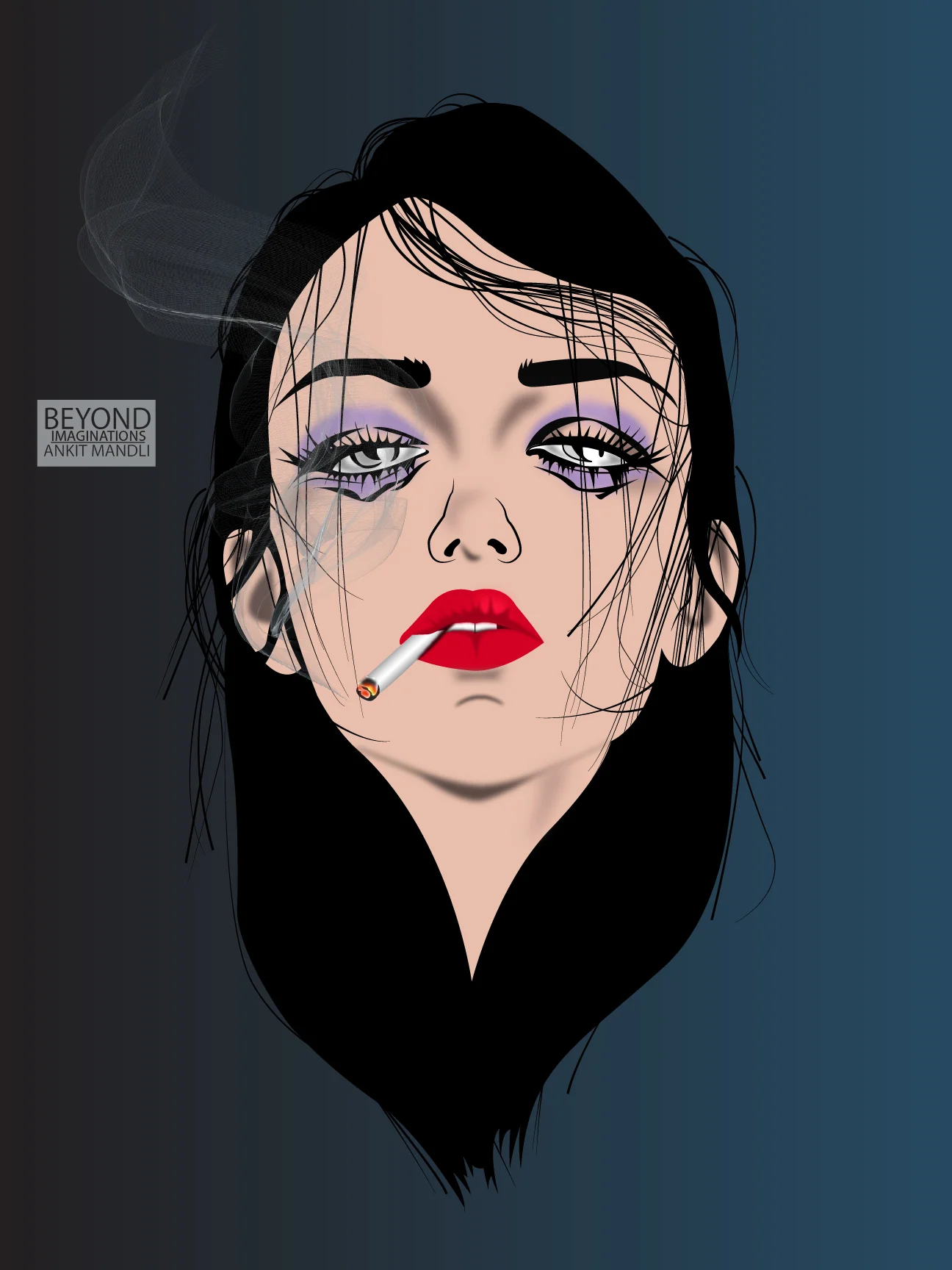 Smoke