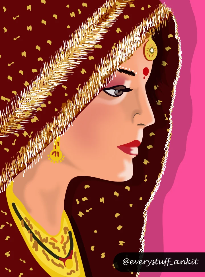 The Bride